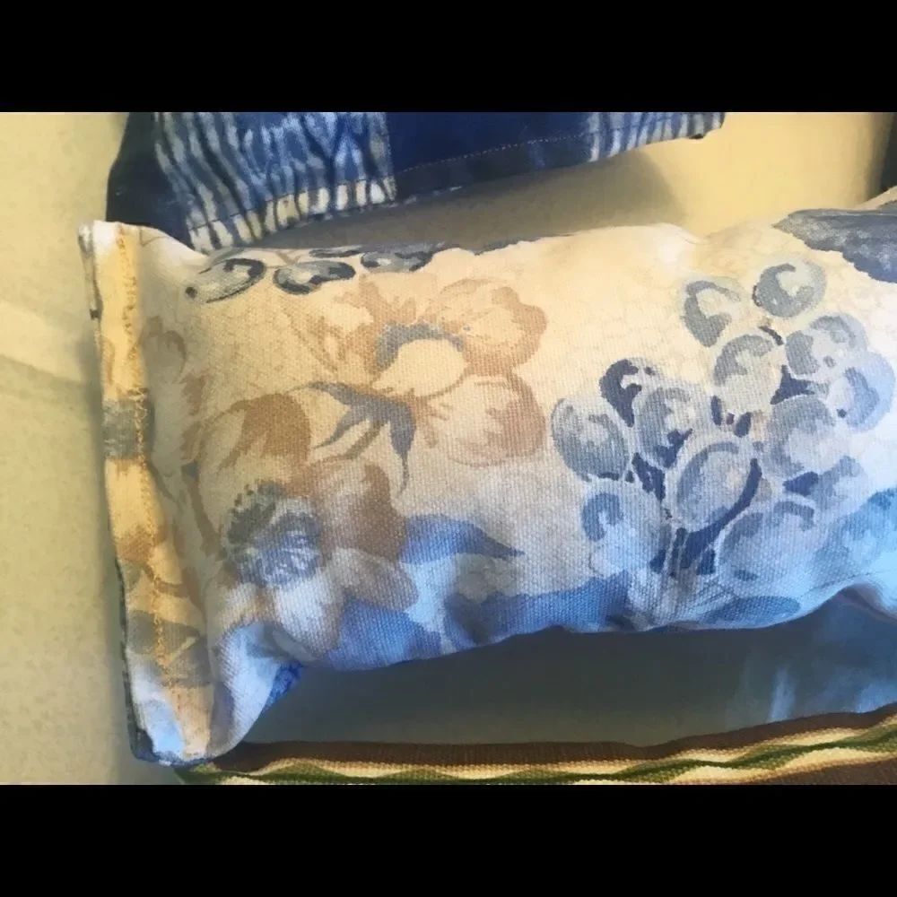 Brand New Handmade Mini Pillows - Picture 6 of 6